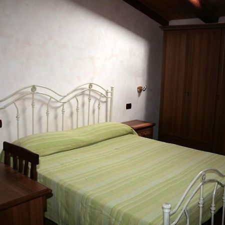 皮佐Cascina Concetta别墅 客房 照片