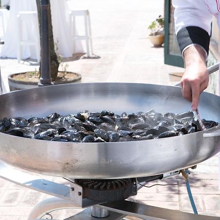 皮佐Cascina Concetta别墅 外观 照片